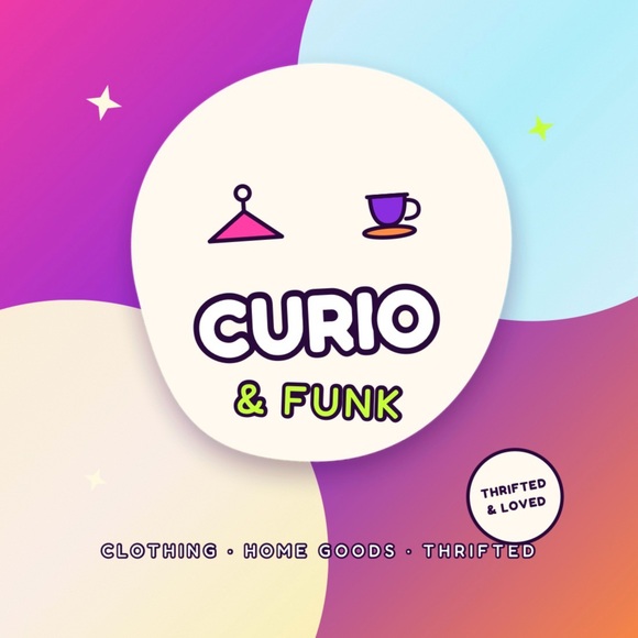 curioandfunk